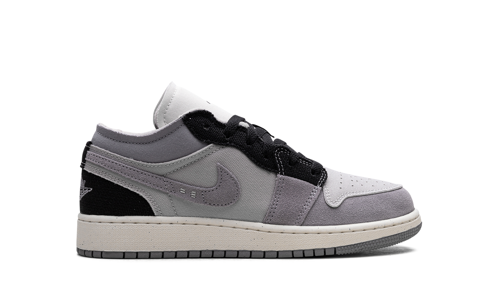 AIR JORDAN 1 LOW SE CRAFT GS "INSIDE OUT" FD9088 002