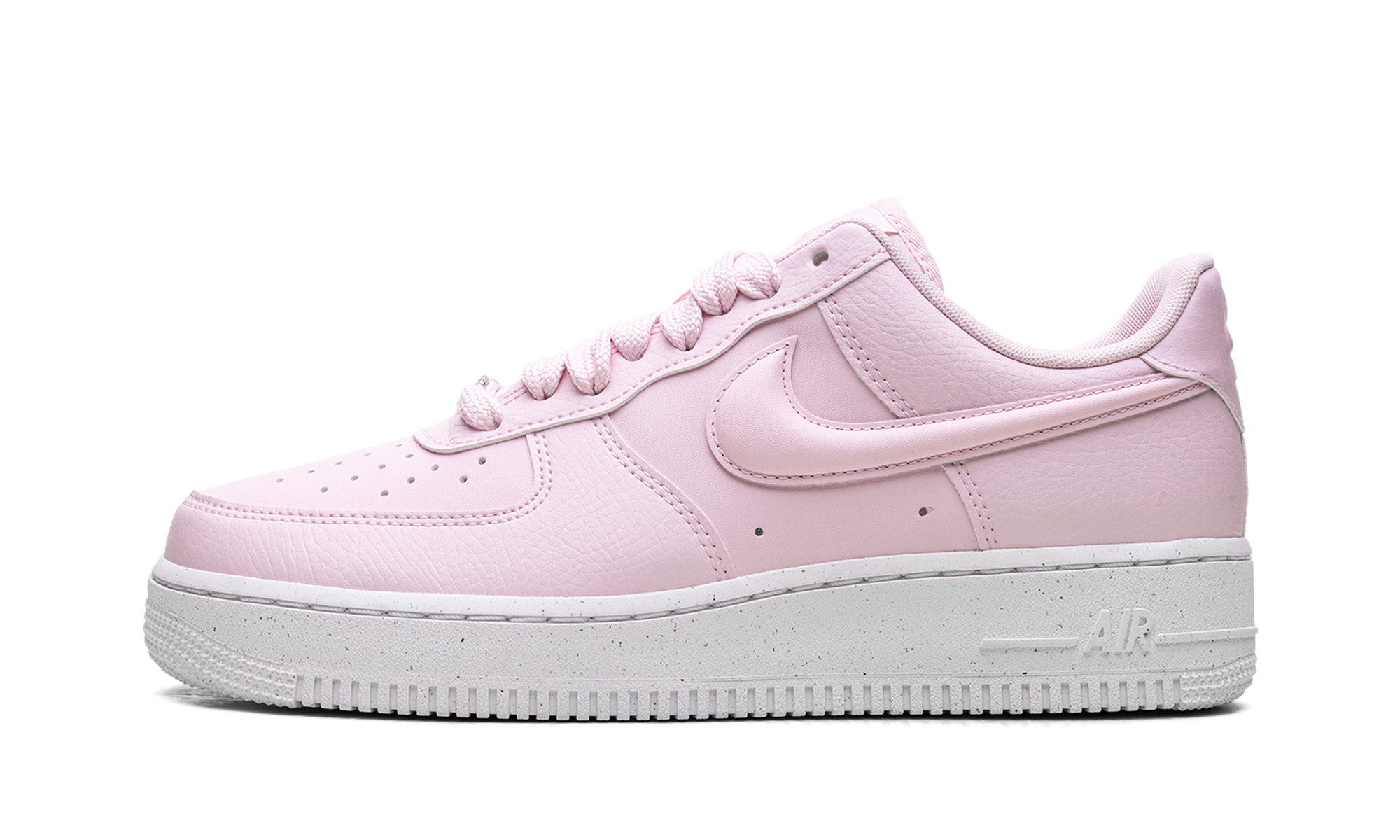 AIR FORCE 1 '07 WMNS "Pink Foam" HF2014 600