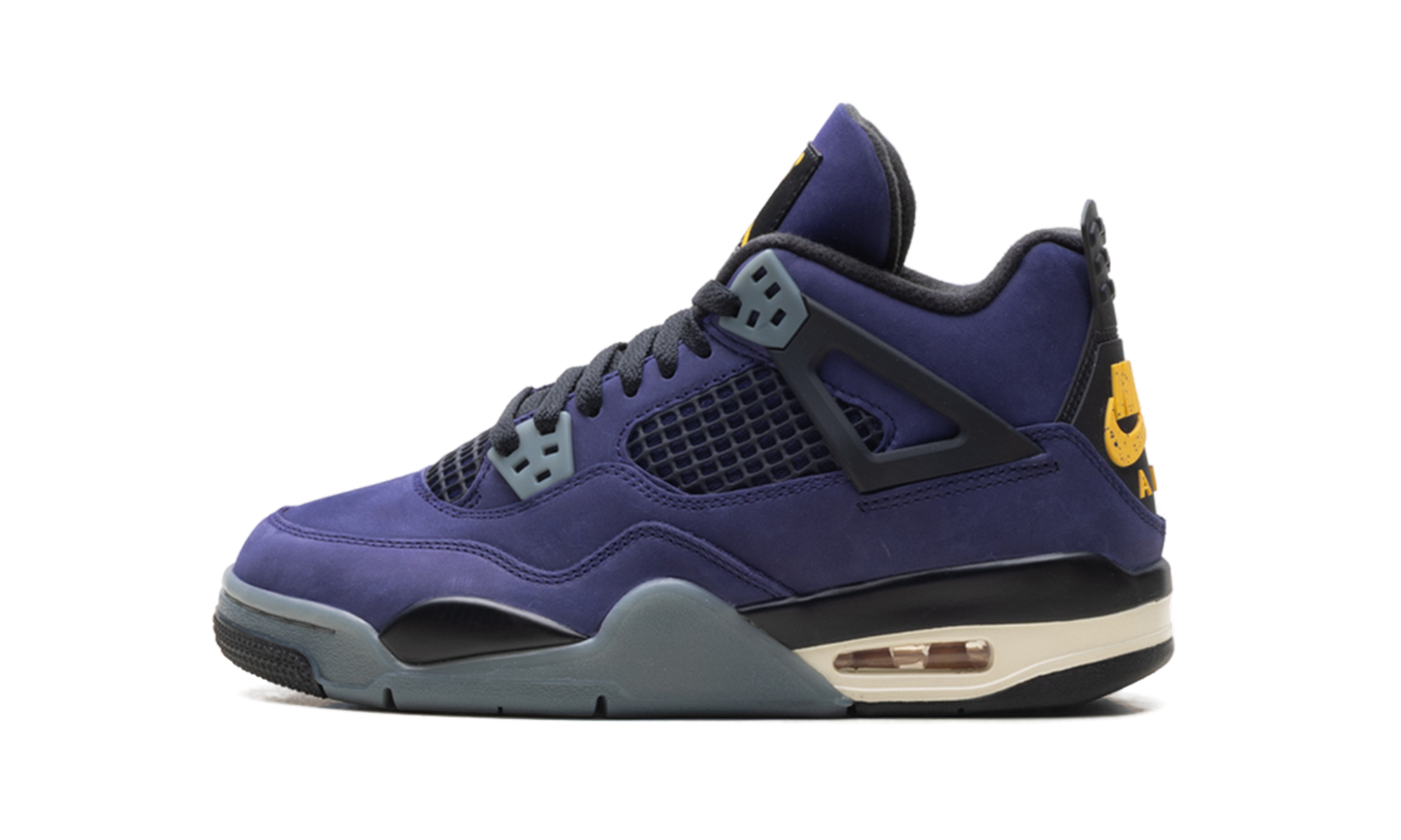 Air Jordan 4 GS "Lakers" IB4171 500