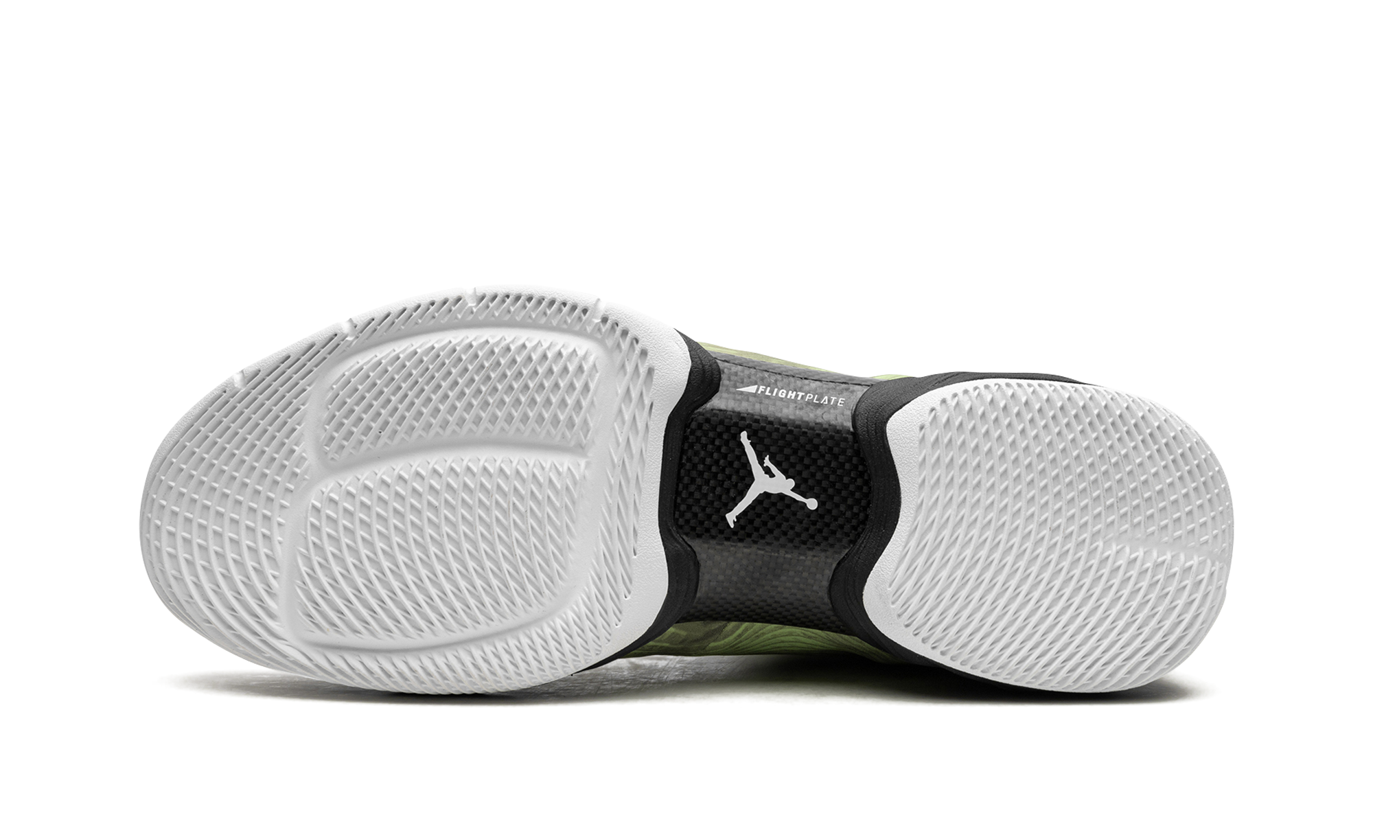 Air Jordan 28 "Green Camo" 584832 301