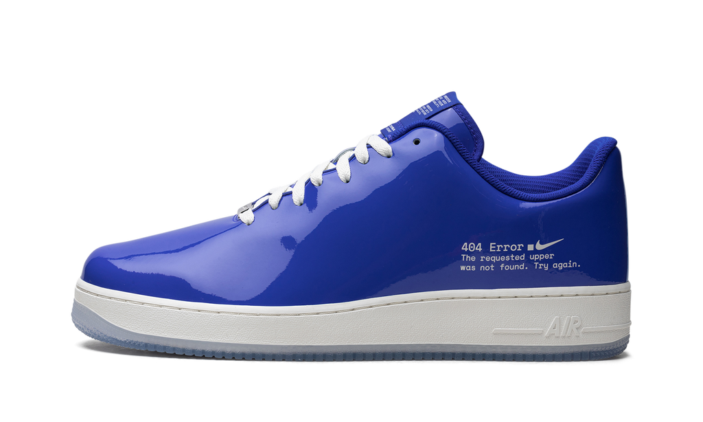 Air Force 1 "404 Error" HJ1060 400