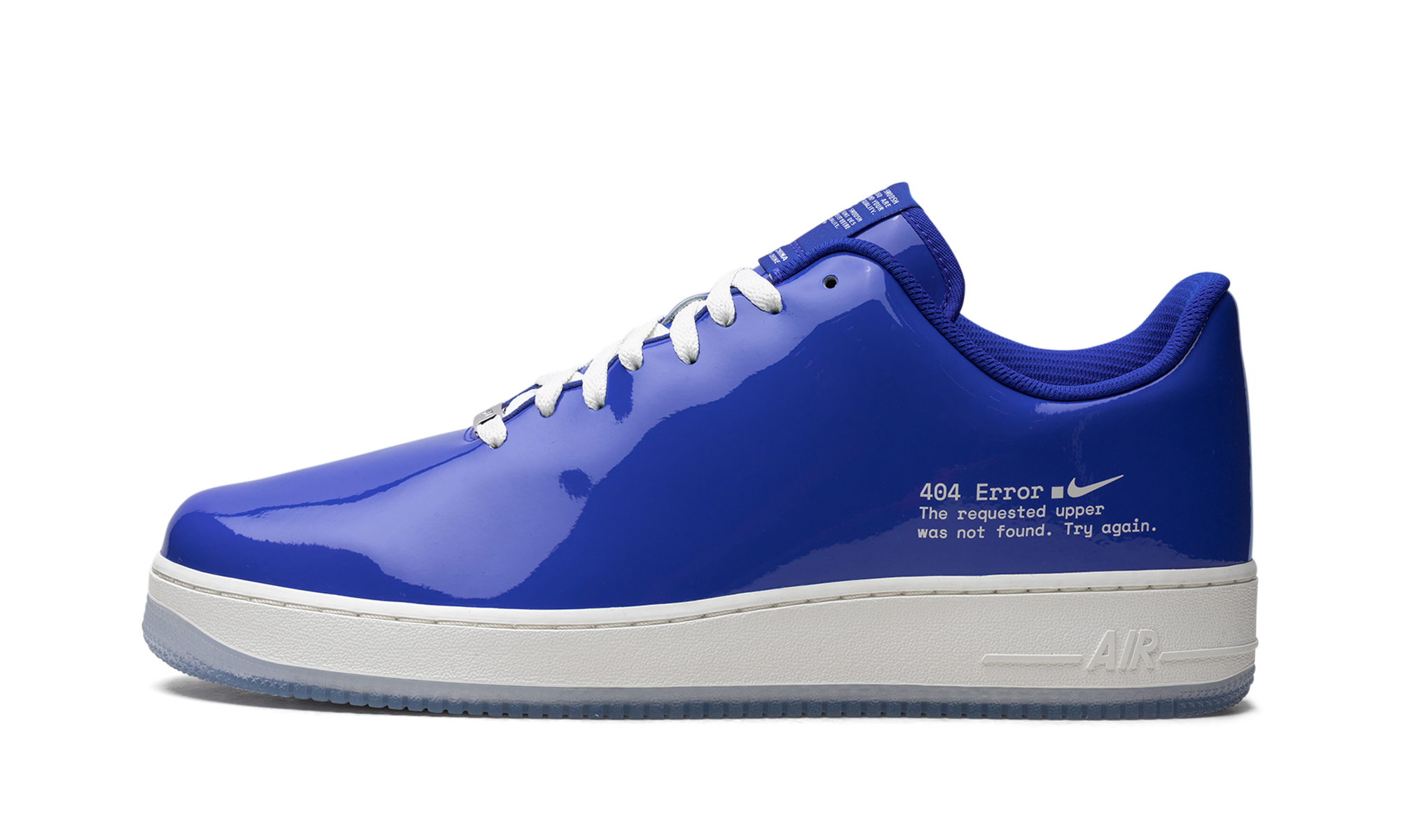 Air Force 1 "404 Error" HJ1060 400