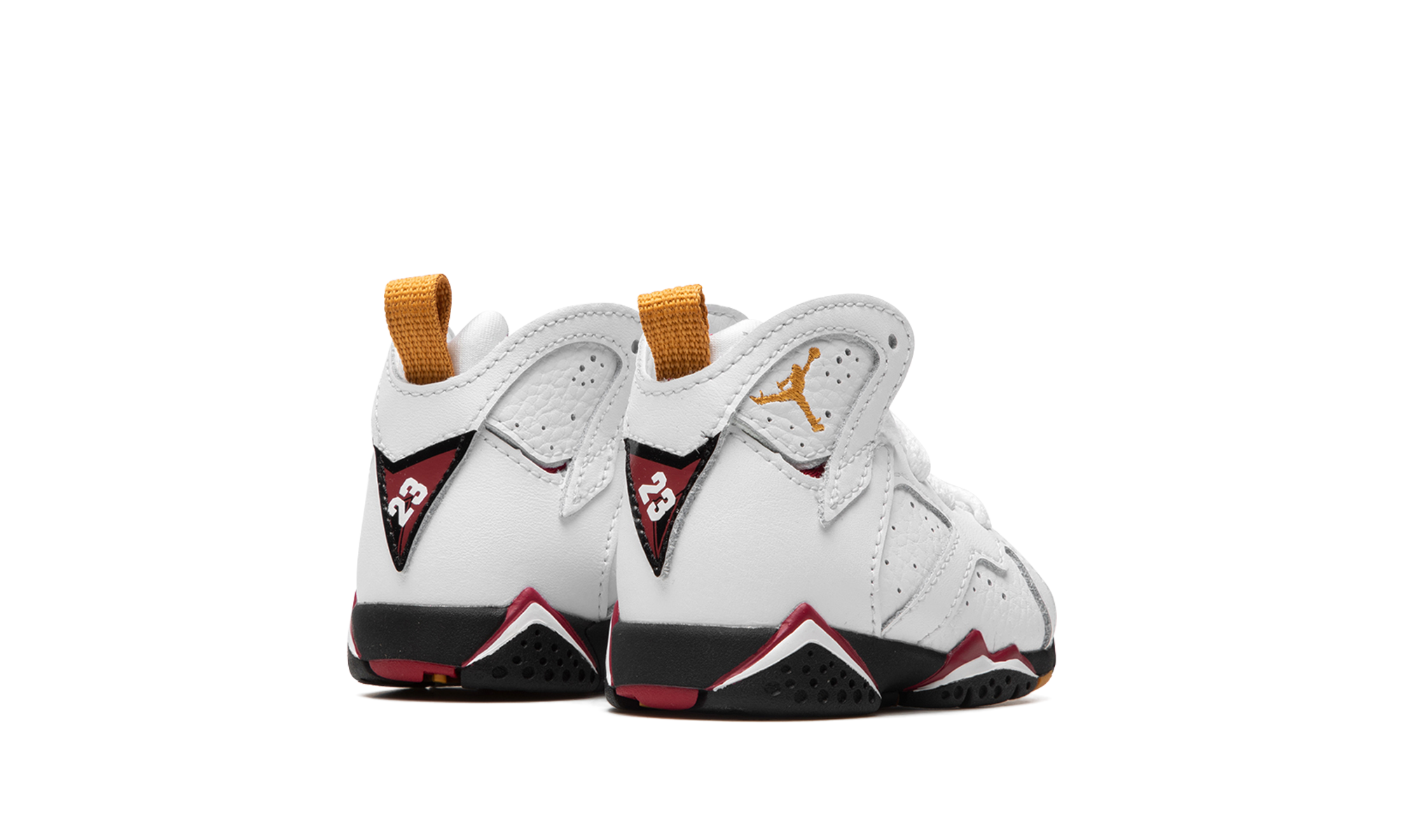 Air Jordan 7 TD "Cardinal" DJ2776 106
