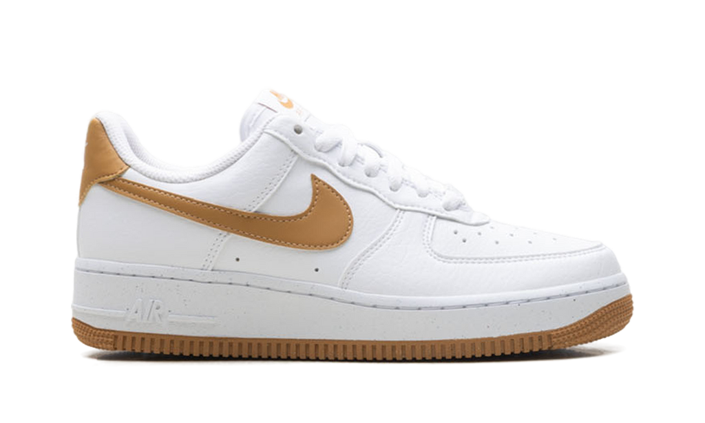 Air Force 1 Low '07 WMNS "Next Nature White Flax" DC9486 103
