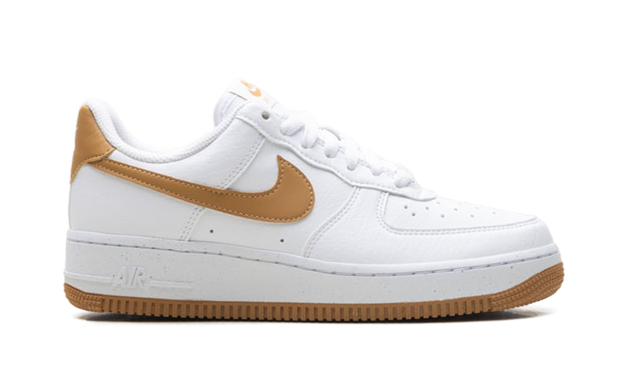 Air Force 1 Low '07 WMNS "Next Nature White Flax" DC9486 103