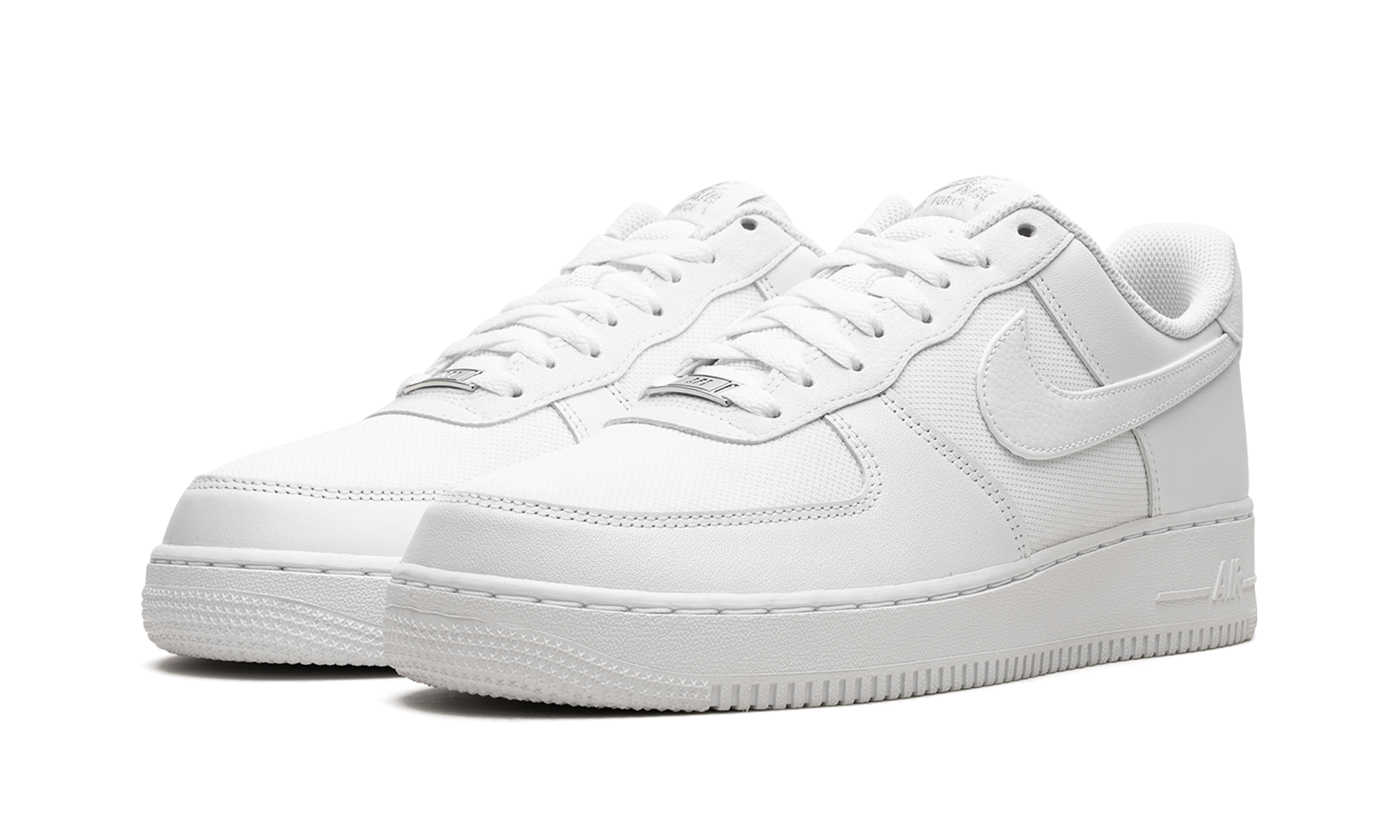 Air Force 1 Low "White/Silver" FJ4004 100