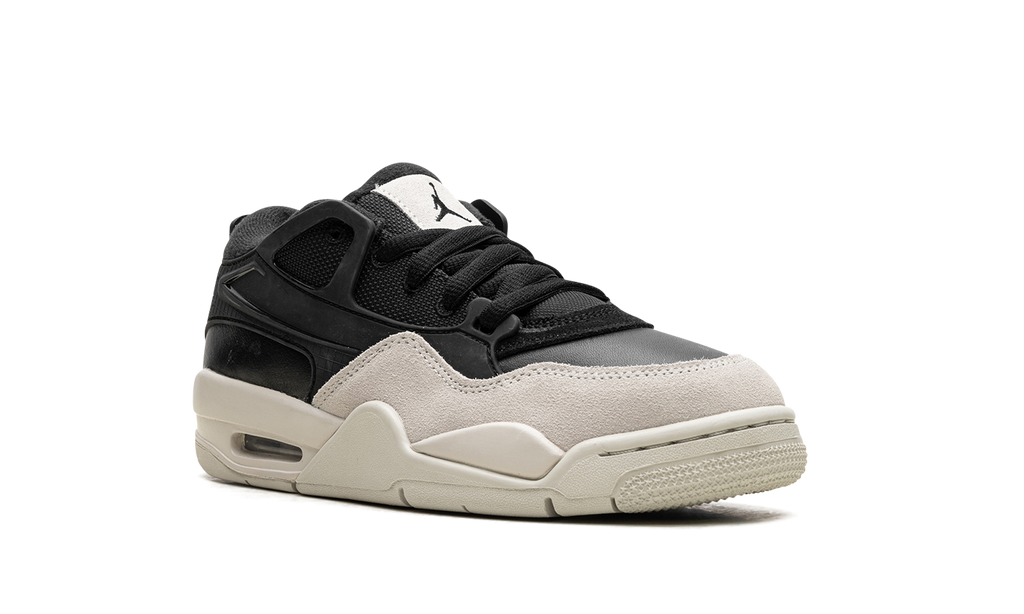 Air Jordan 4 RM "Light Bone" FQ7938 001