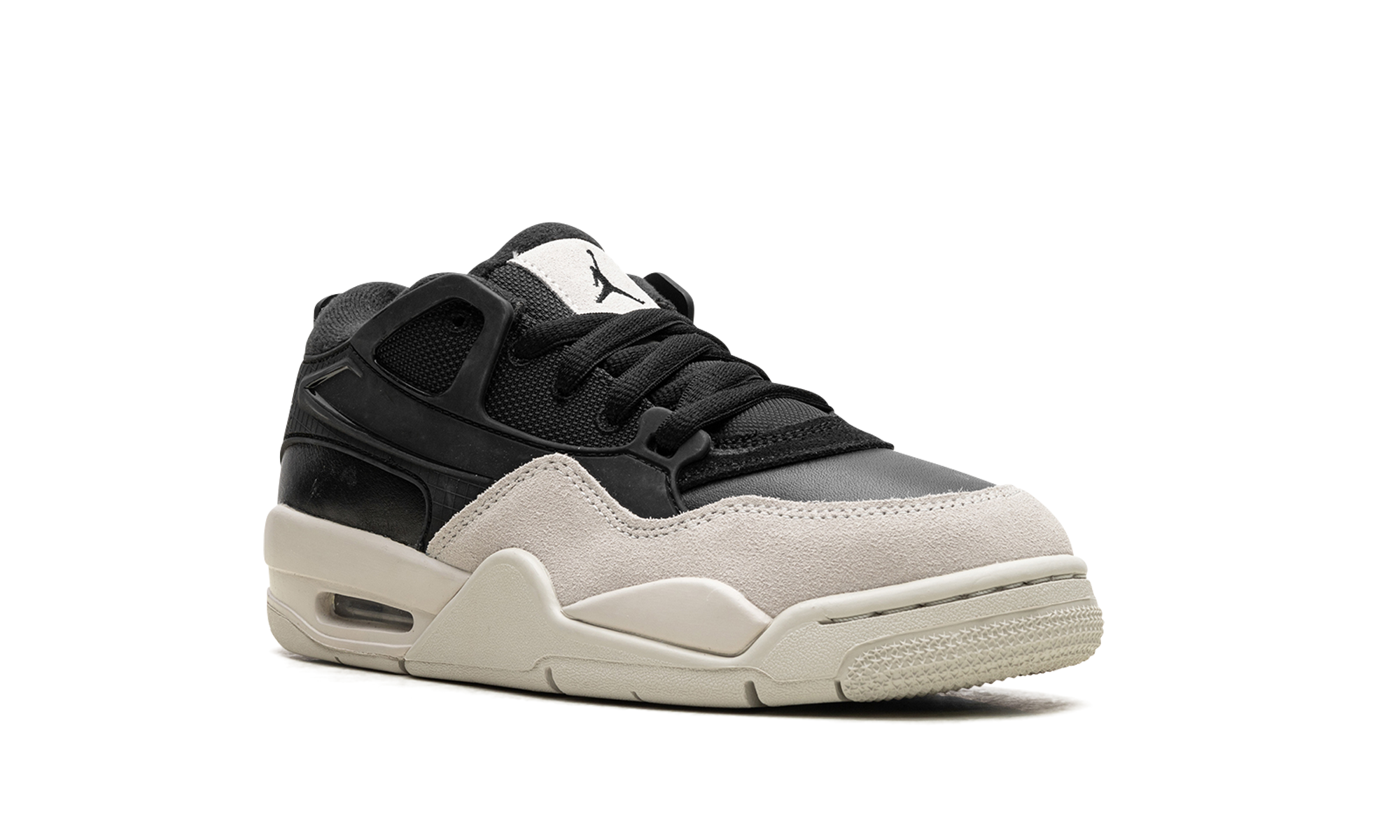 Air Jordan 4 RM "Light Bone" FQ7938 001