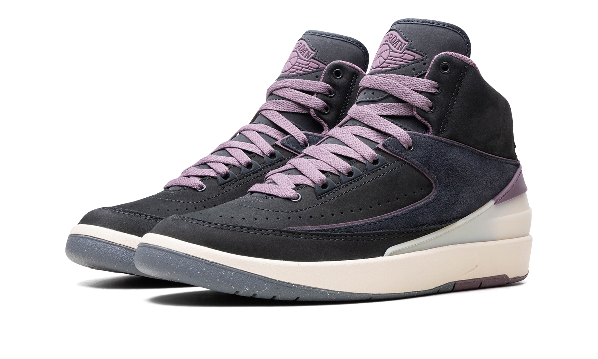 Jordan 2 Retro WMNS "Mauve" DX4400 005