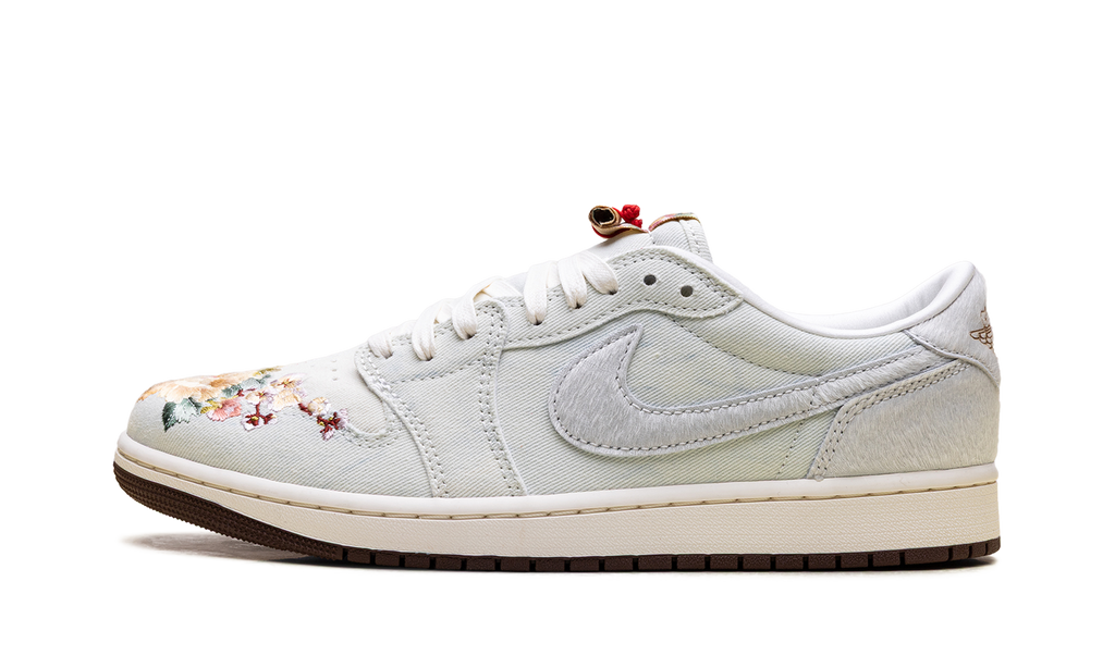 Air Jordan 1 Low "Football Grey" IQ1108 011