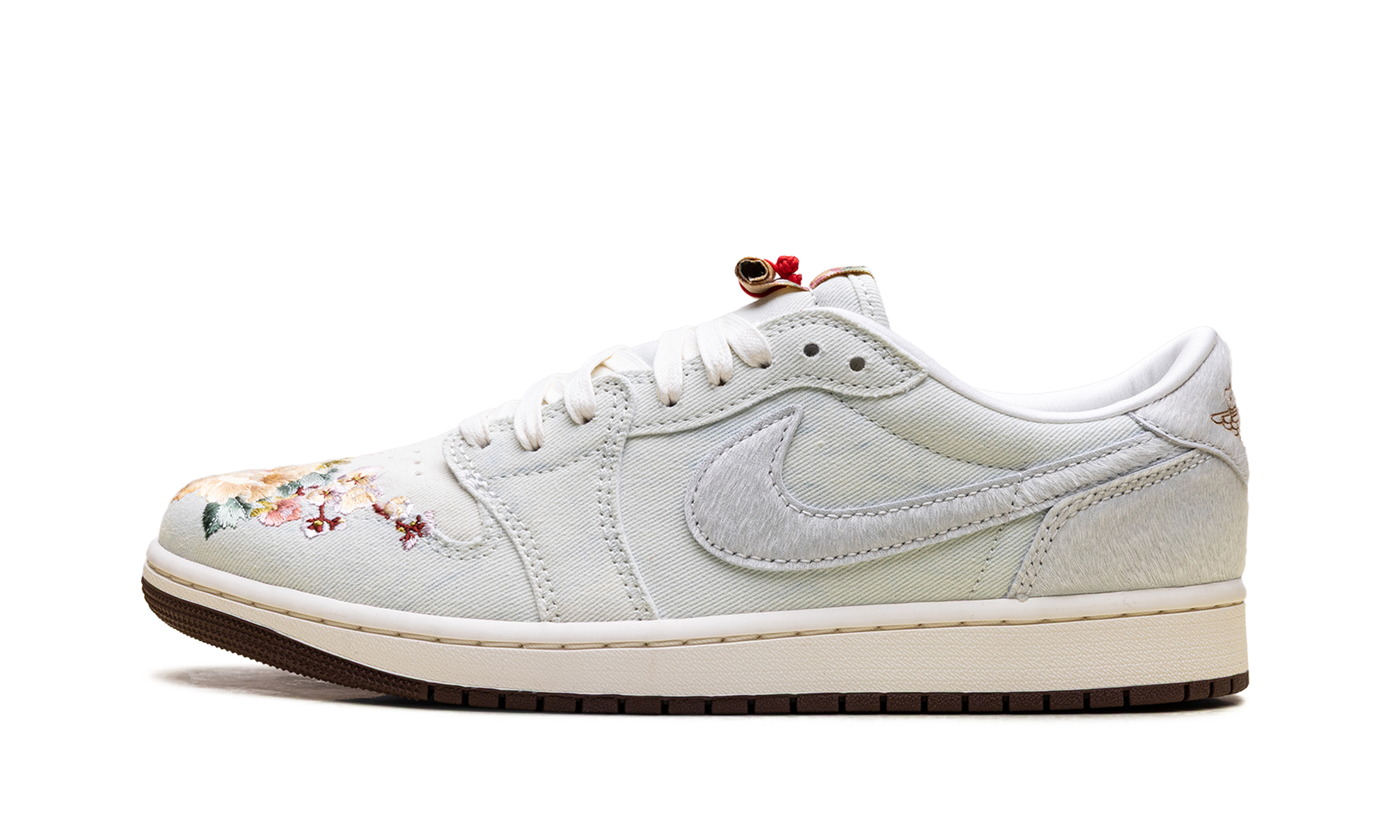 Air Jordan 1 Low "Football Grey" IQ1108 011