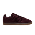 adidas Samba Maroon Collegiate Burgundy (Women's)