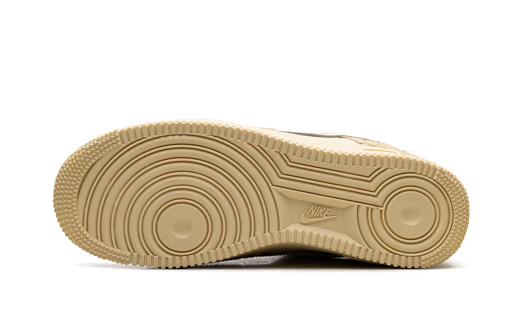 Air Force 1 Low '07 WMNS "Pale Vanilla" IB4001 200