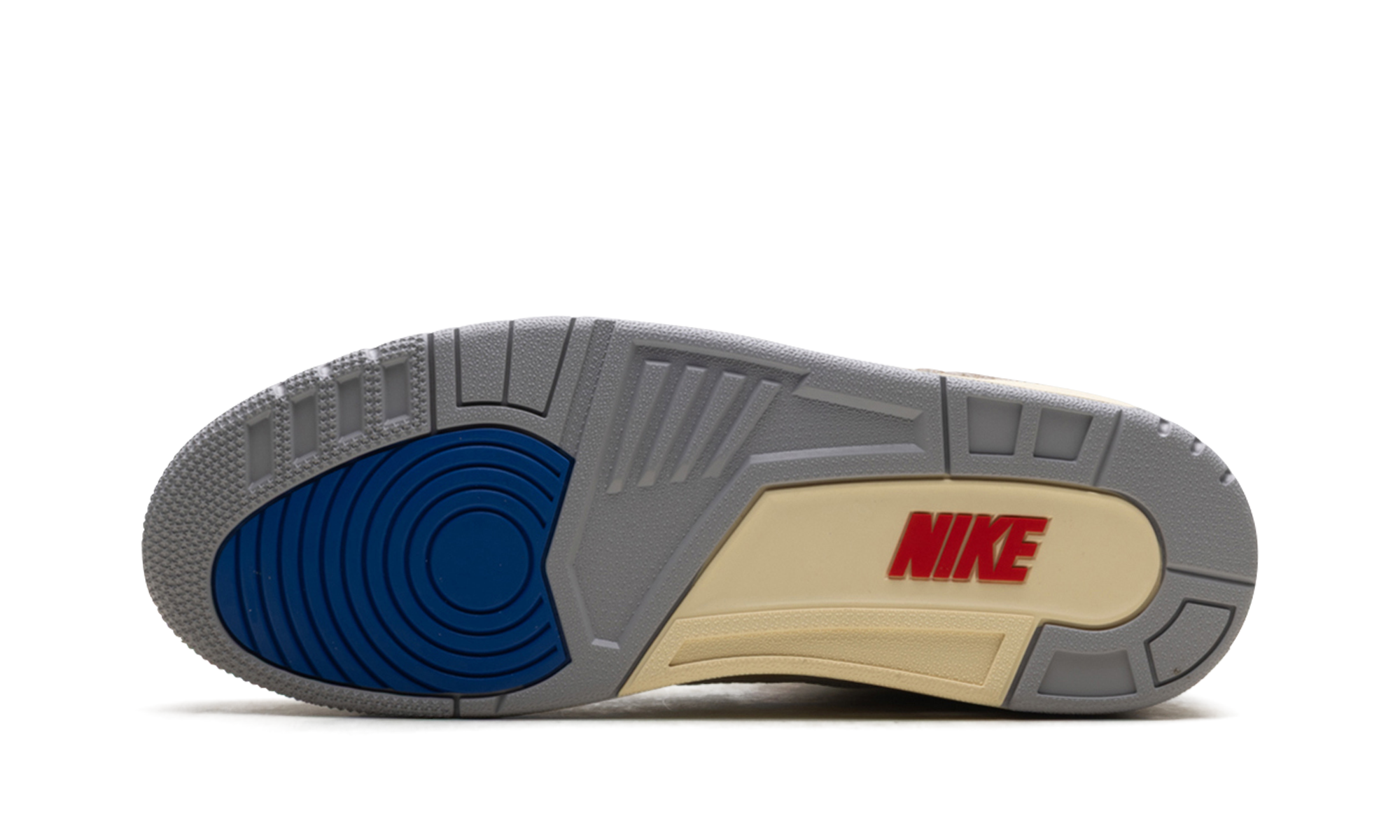 Air Jordan 3 "Seoul 2.0" IB1482 100