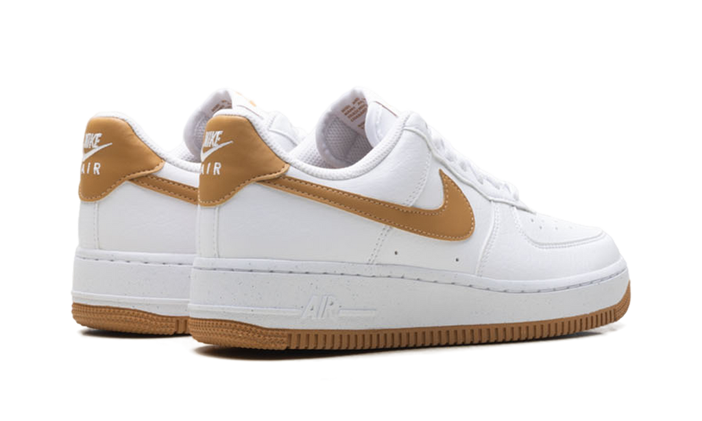 Air Force 1 Low '07 WMNS "Next Nature White Flax" DC9486 103