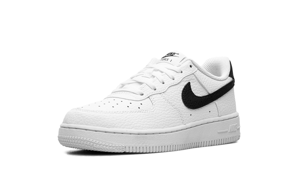 AIR FORCE 1 PS "WHITE BLACK" CZ1685 100