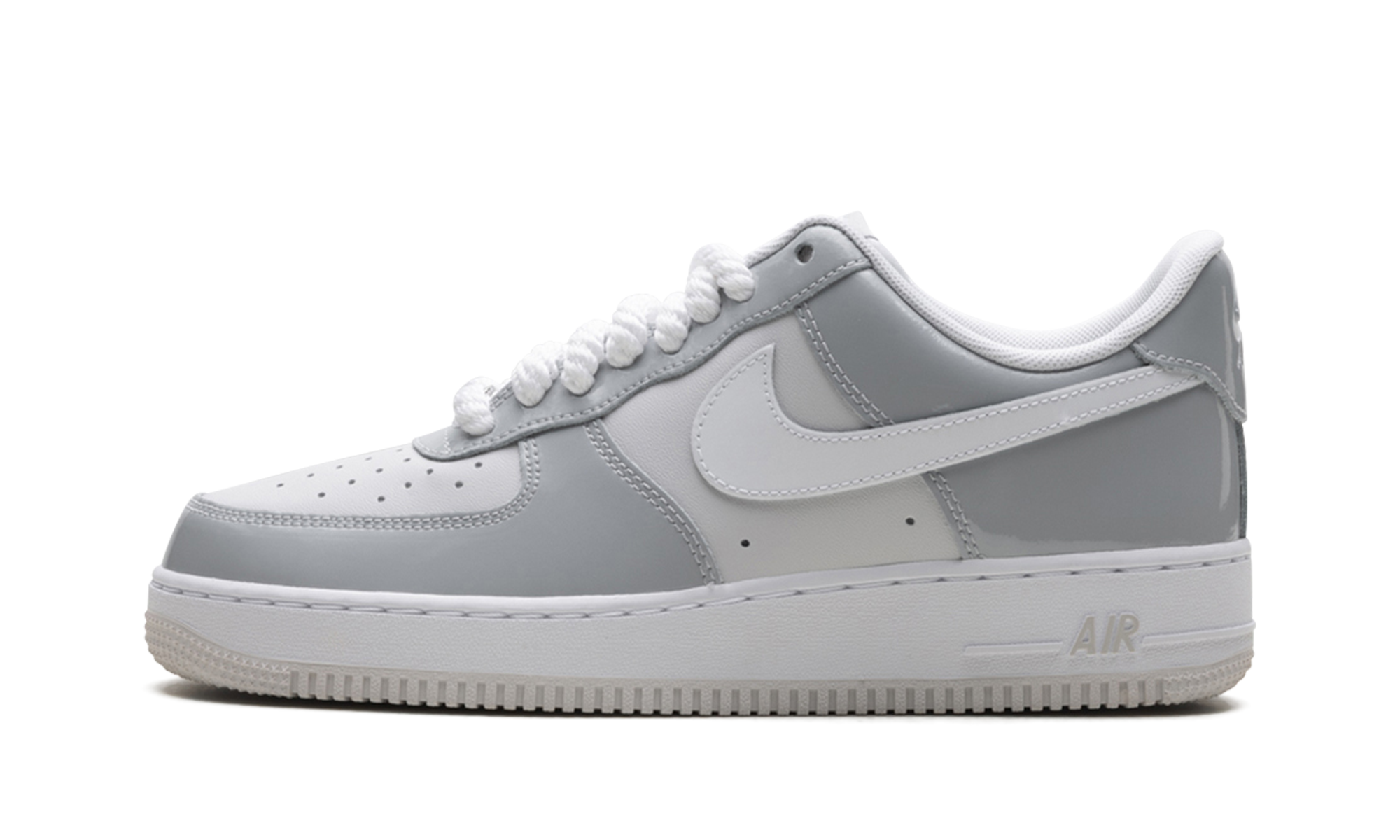 Air Force 1 Low '07 LV8 "Wolf Grey Vast Grey" HV9405 001