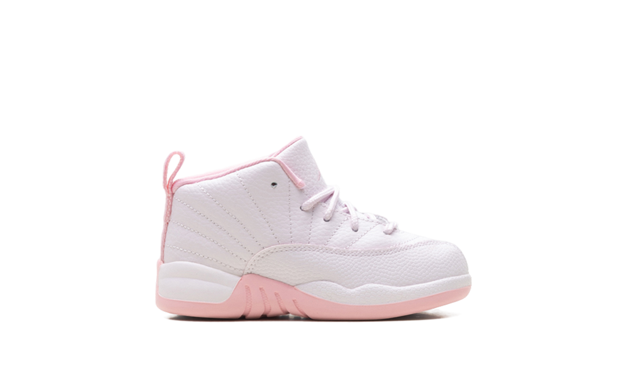 Air Jordan 12 TD "Pearl Pink" 819666 600