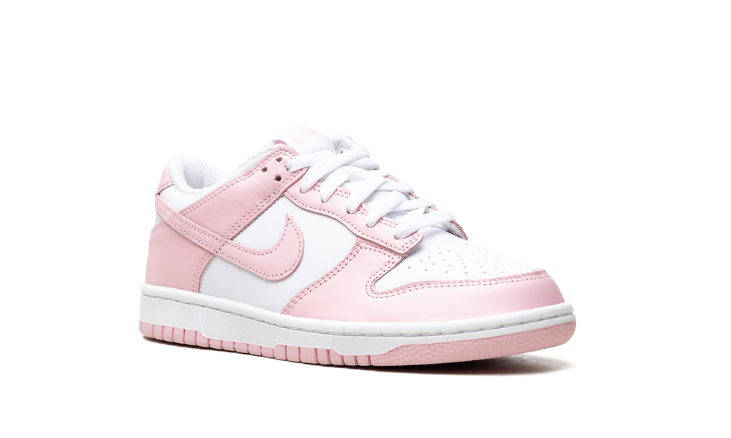 Air Jordan 1 Low SE GS "Metallic Silver" FB9109 125