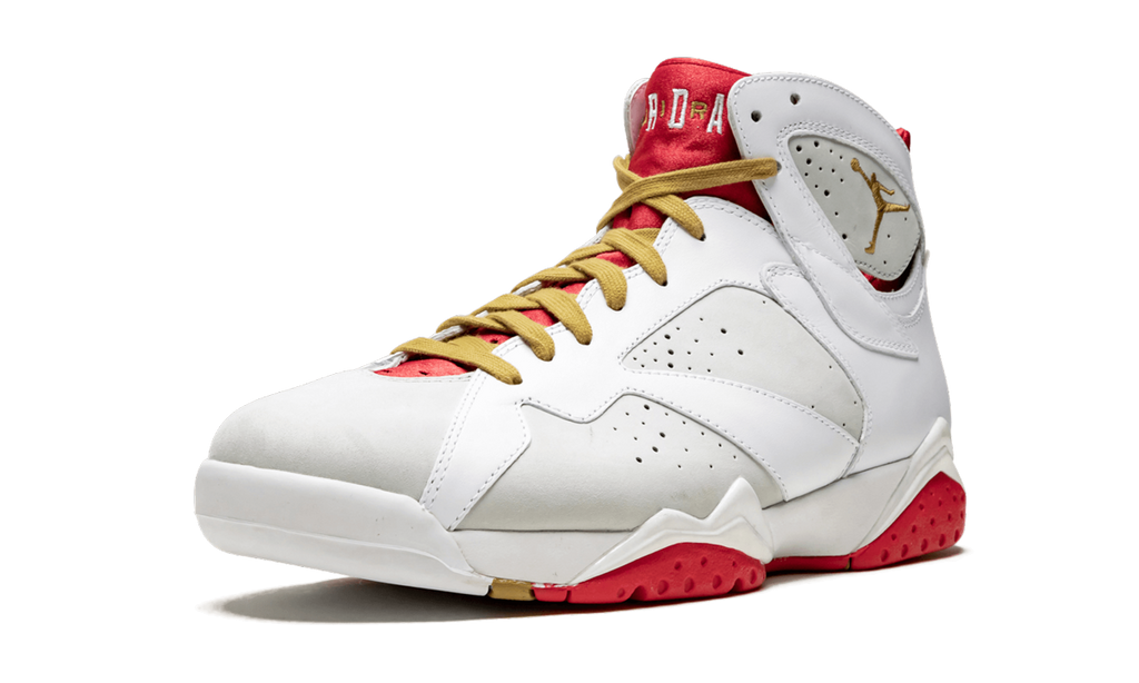 Air Jordan 7 Retro YOTR "Year Of The Rabbit" 459873 005