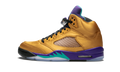Air Jordan 5 Retro "F&F Fresh Prince of Bel-Air" FA18 MNJDLS 818/861523