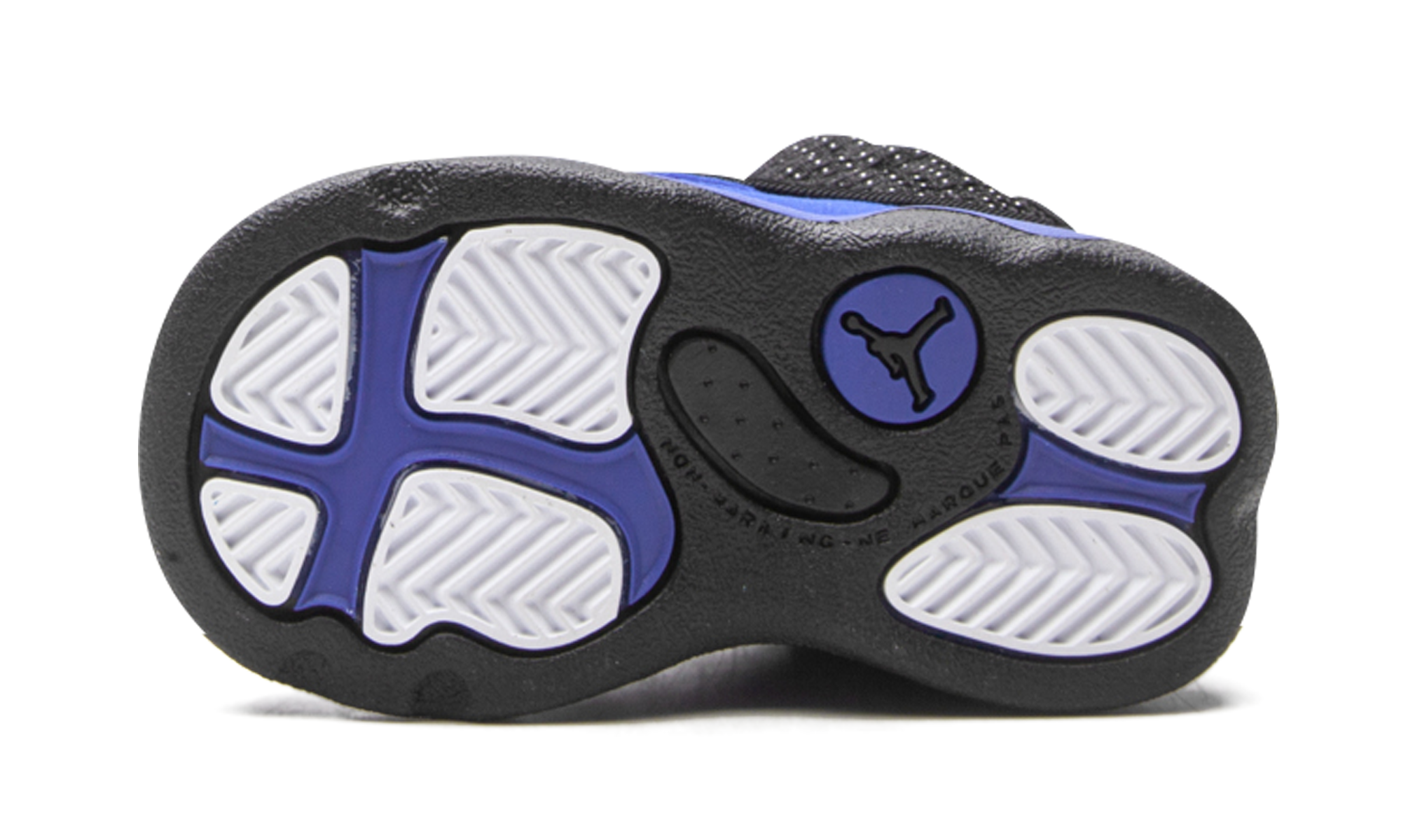 Air Jordan 13 Retro TD "Royal" 414581 040