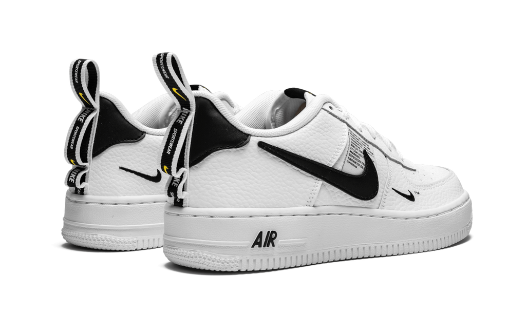 Air Force 1 LV8 Utility (GS) "Overbranding" AR1708 100