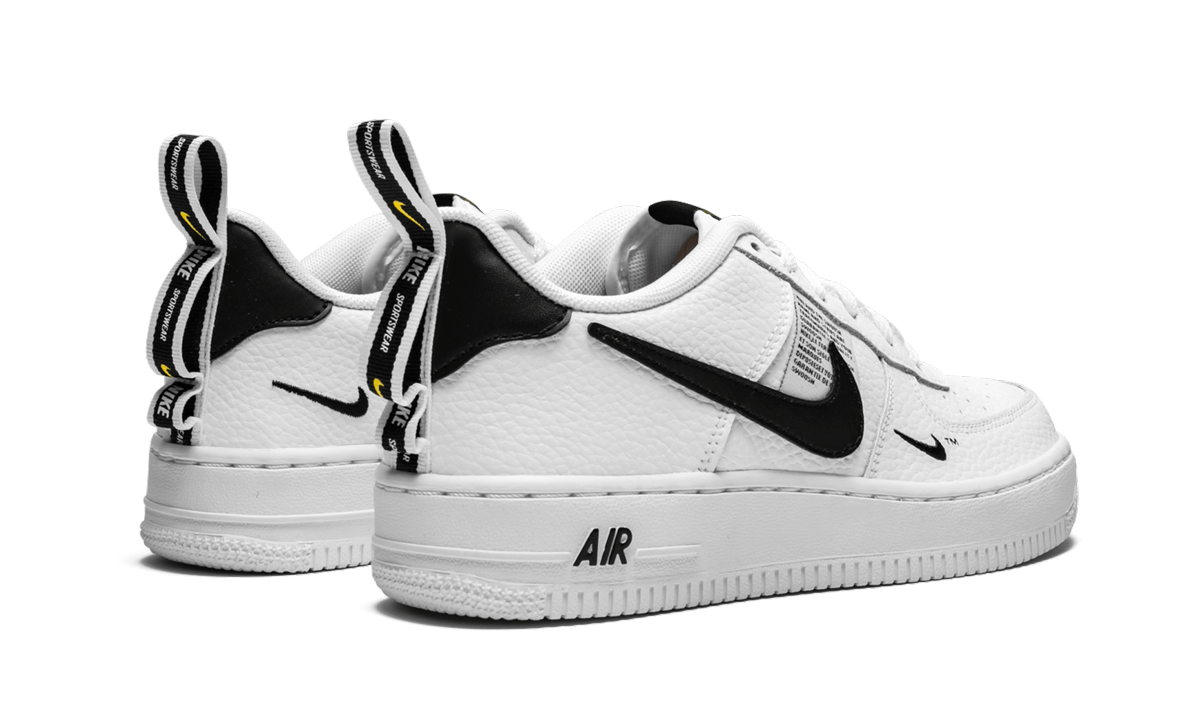 Air Force 1 LV8 Utility (GS) "Overbranding" AR1708 100