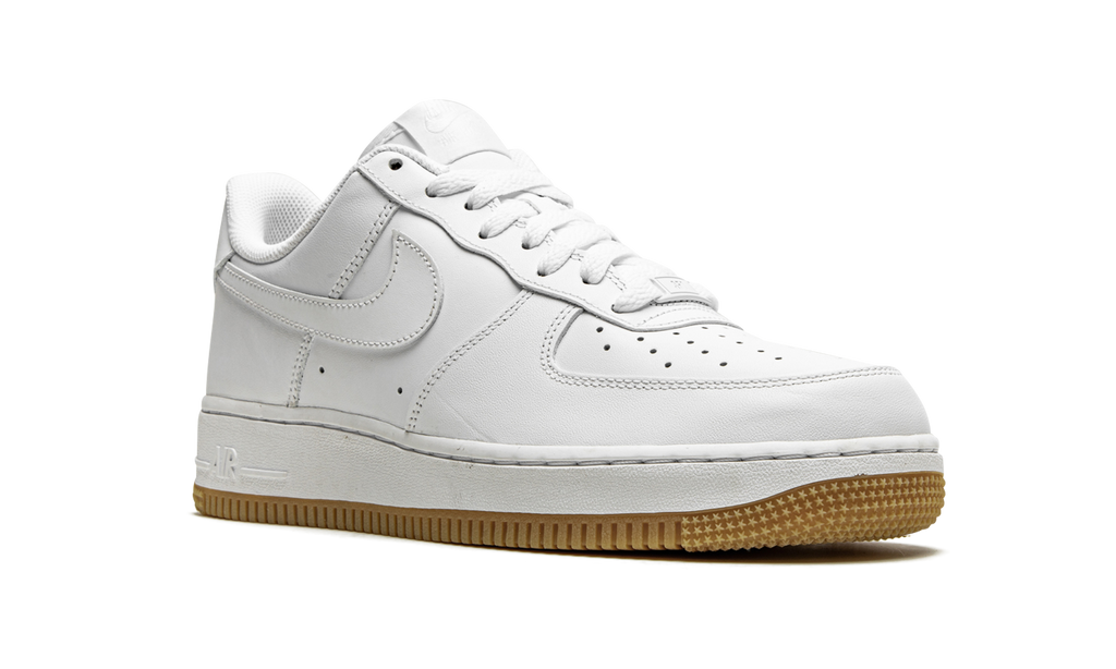 Air Force 1 Low '07 "White / Gum" DJ2739 100