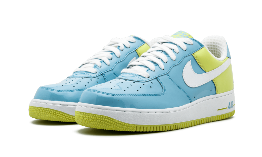 Air Force 1 Premium "Pixie" 312945 412