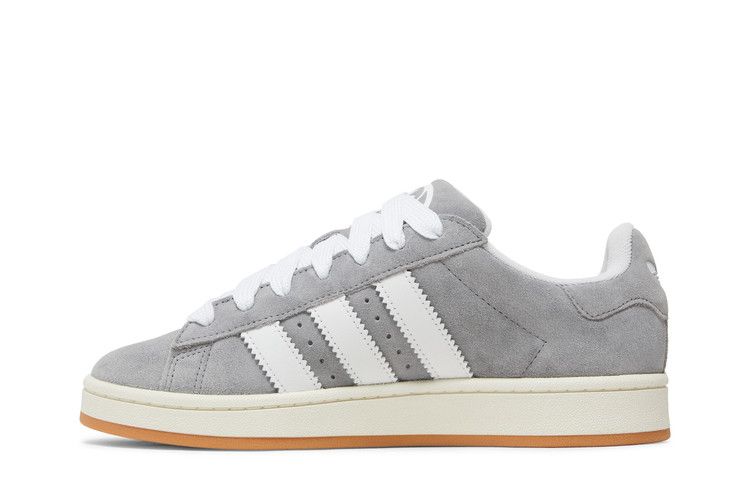 adidas Campus 00s Almost Yellow Core Black