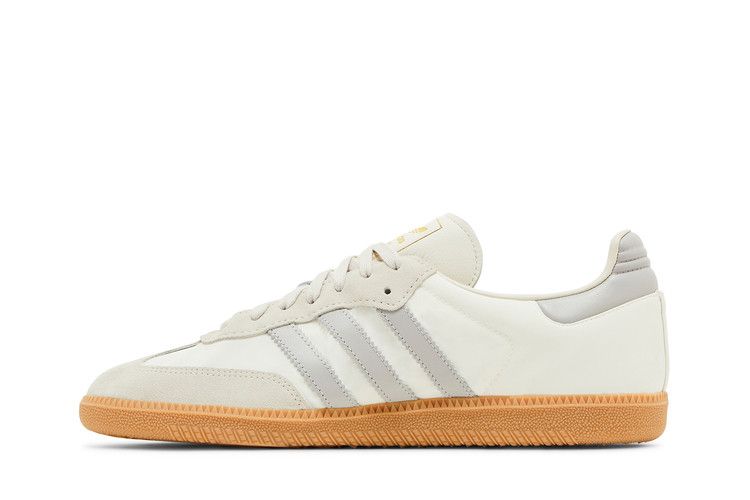 adidas Samba OG Off White Alluminum