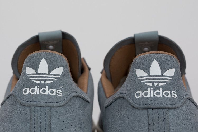 adidas Campus 80s Highsnobiety