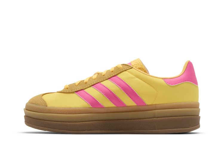 adidas Gazelle Cyber Metallic (Women's)