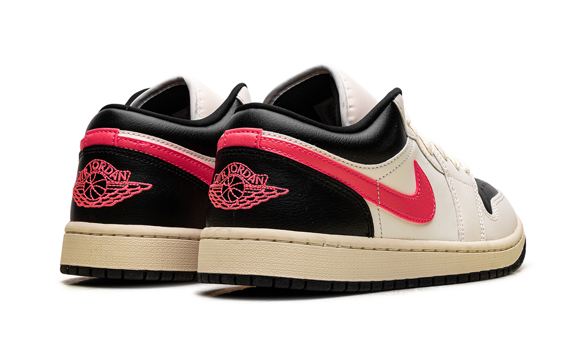 Air Jordan 1 Low WMNS "Flight Club" DC0774 107