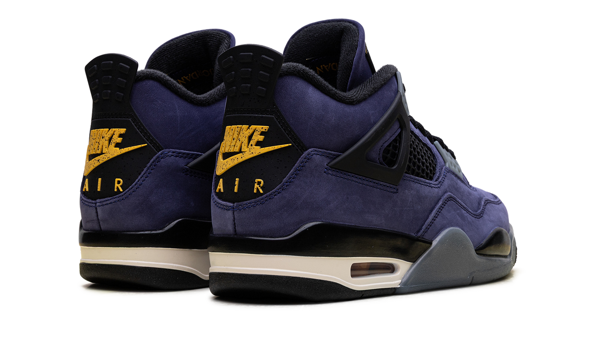 Air Jordan 4 "Lakers" FV5029 500