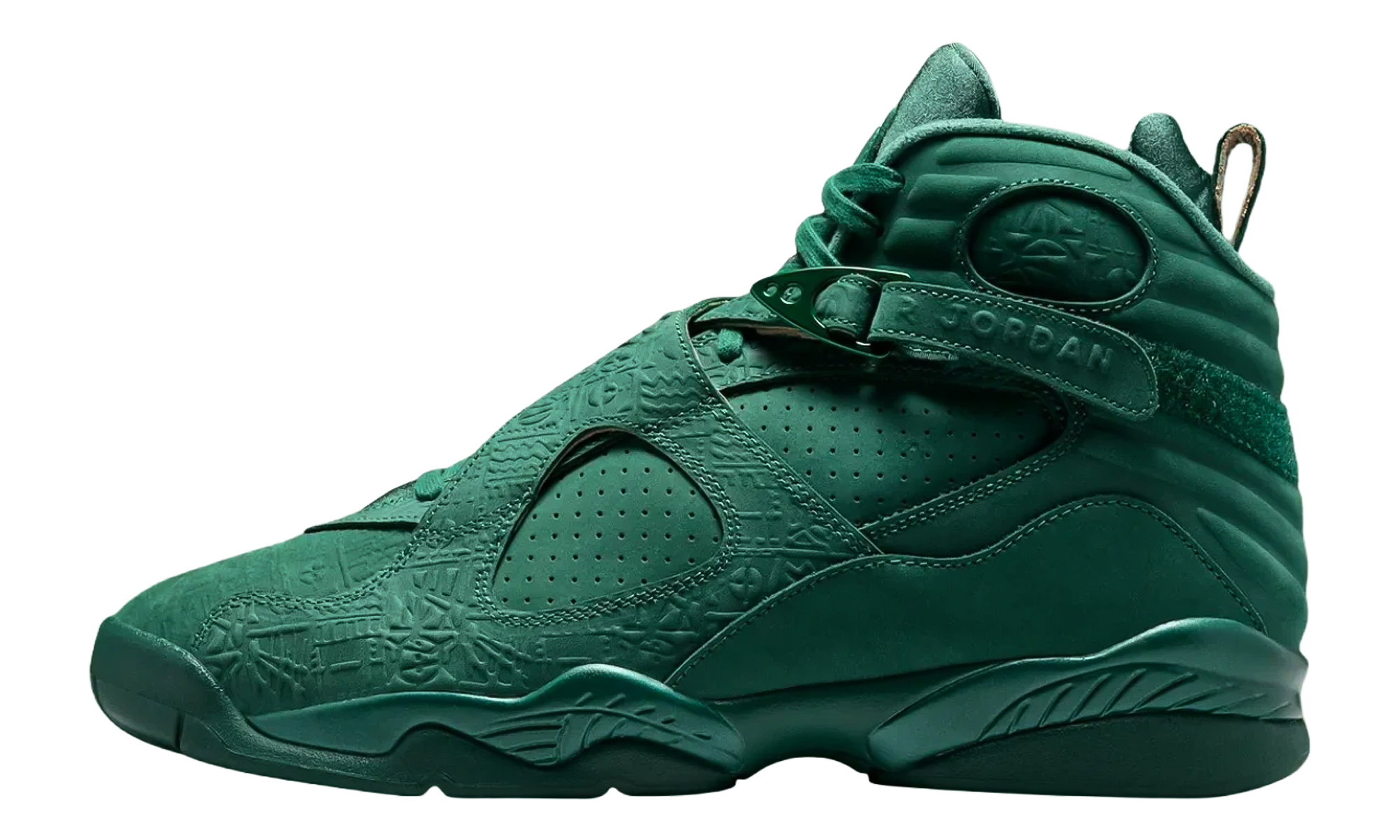 Air Jordan 8 Retro "Bin23" IO2053 300