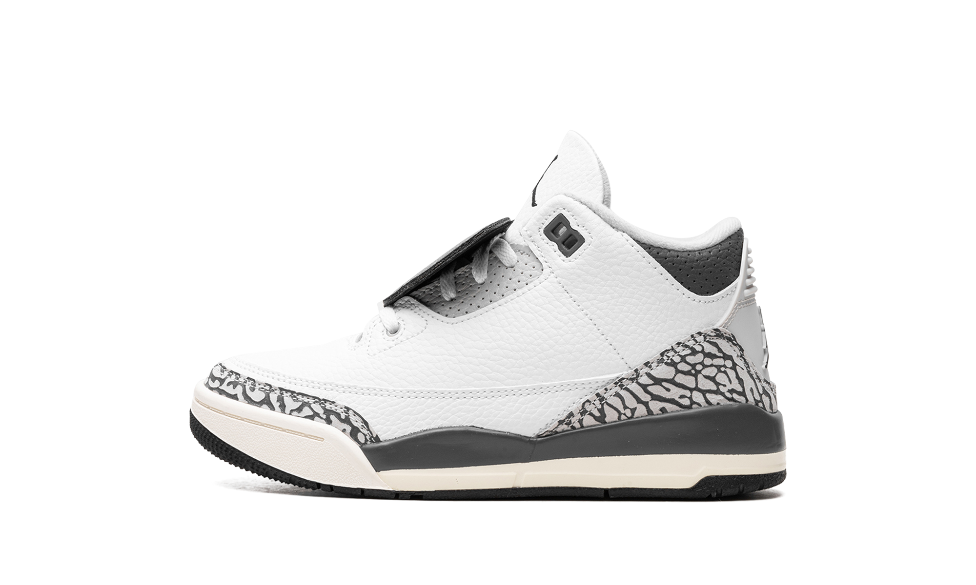 Air Jordan 3 PS "Hide & Sneak" FB4416 100