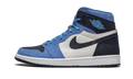 Air Jordan 1 High "UNC PE" 555088 950979
