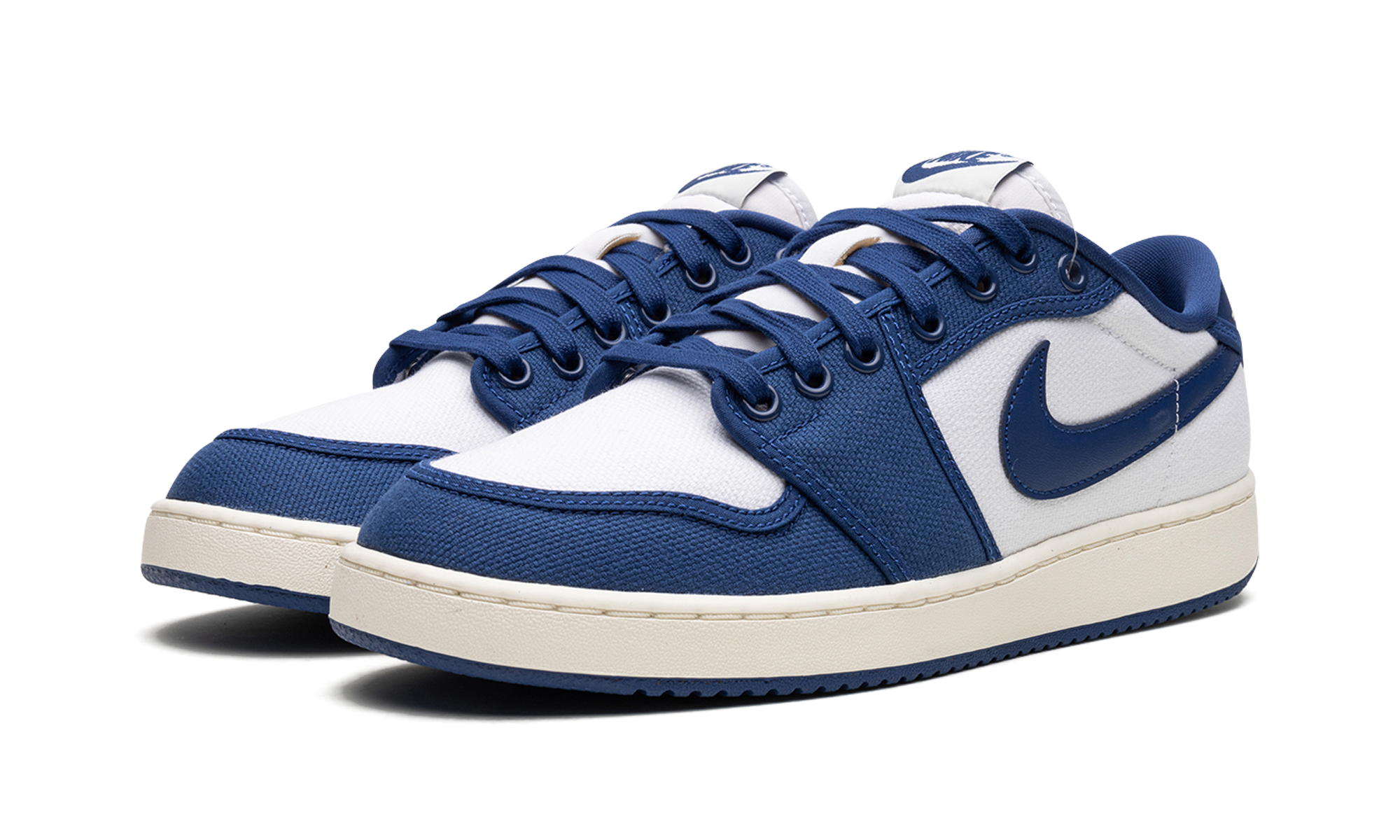 Air Jordan 1 KO Low "Kentucky" DX4981 103