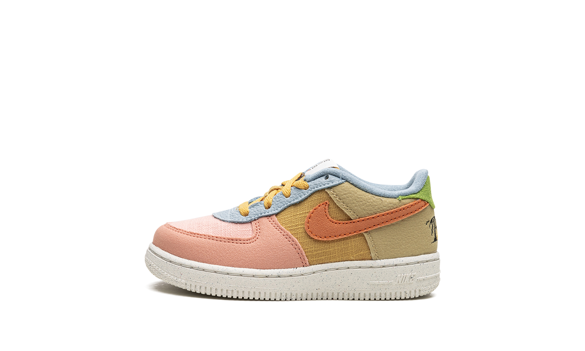 Air Force 1 LV8 TD "Next Nature" DM1009 700