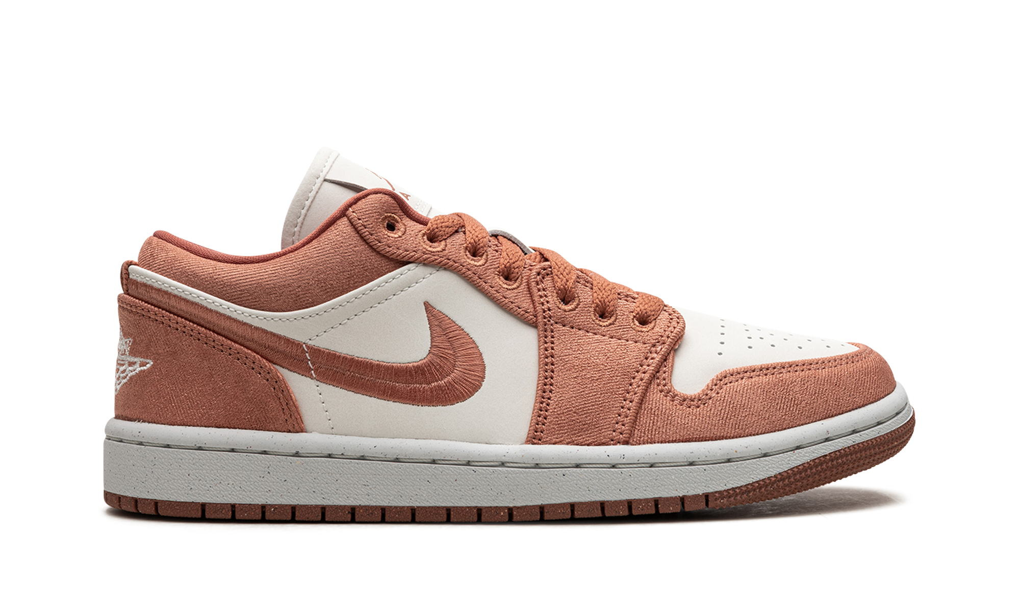 Air Jordan 1 Low WMNS "Sky J Orange" FN3722 801