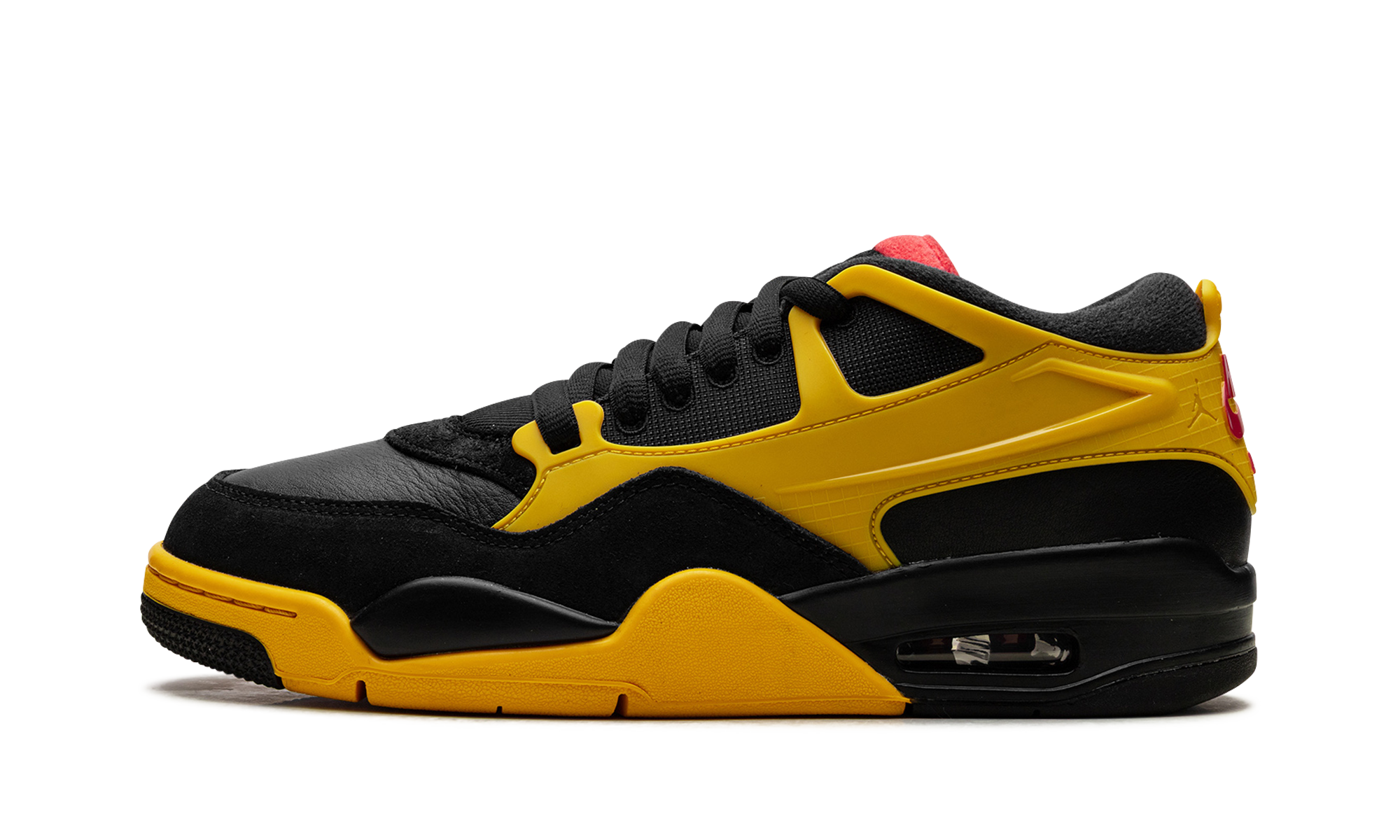 Air Jordan 4 RM "Bruce Lee" FQ7939 007