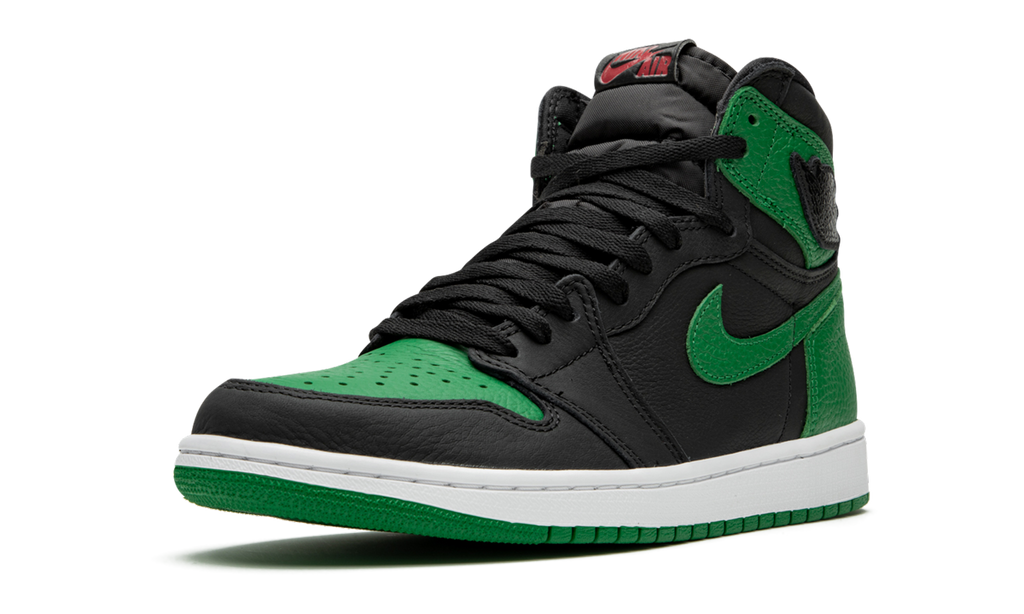 Air Jordan 1 Retro High "Pine Green 2.0" 555088 030