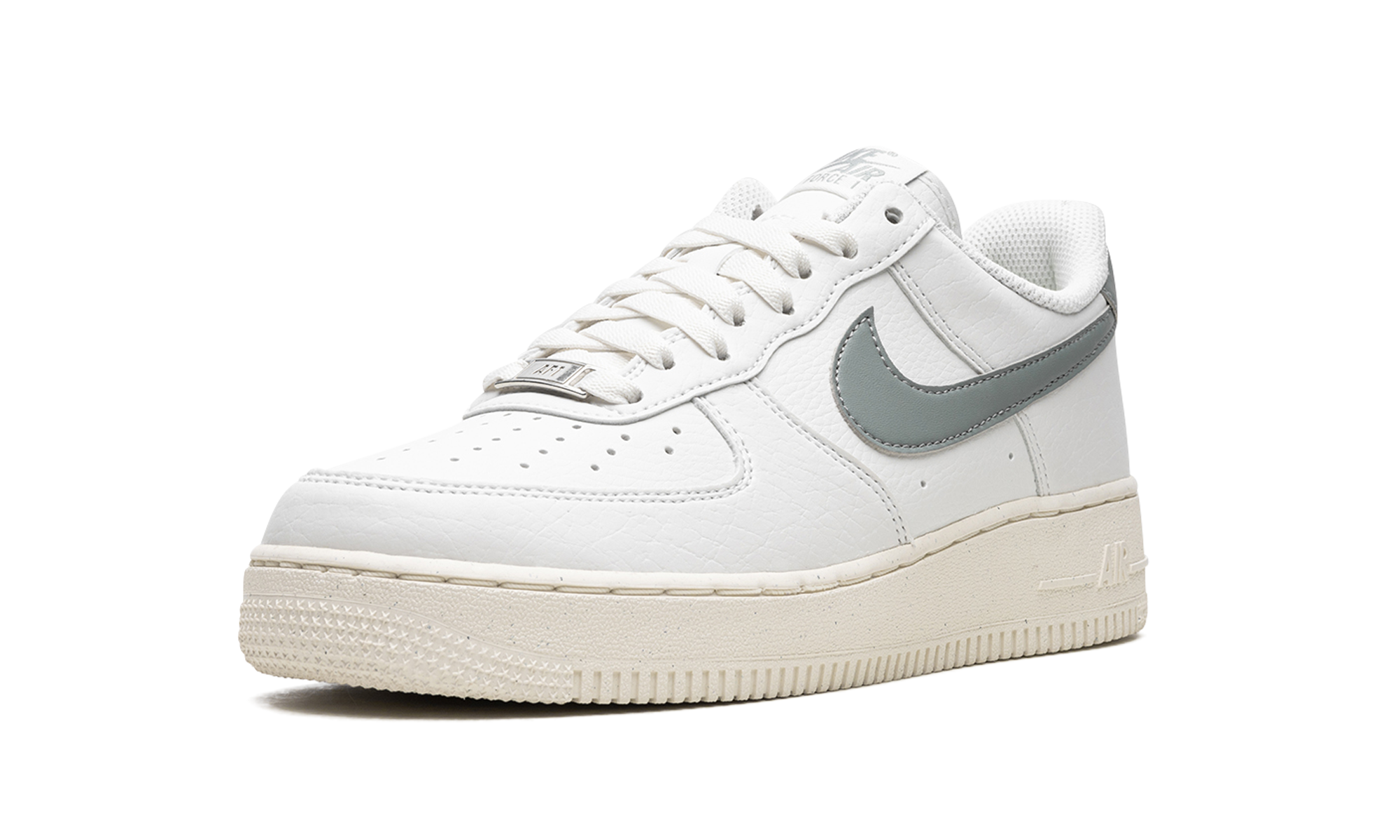 AIR FORCE 1 '07 NEXT NATURE MNS WMNS "Mica Green" DN1430 107