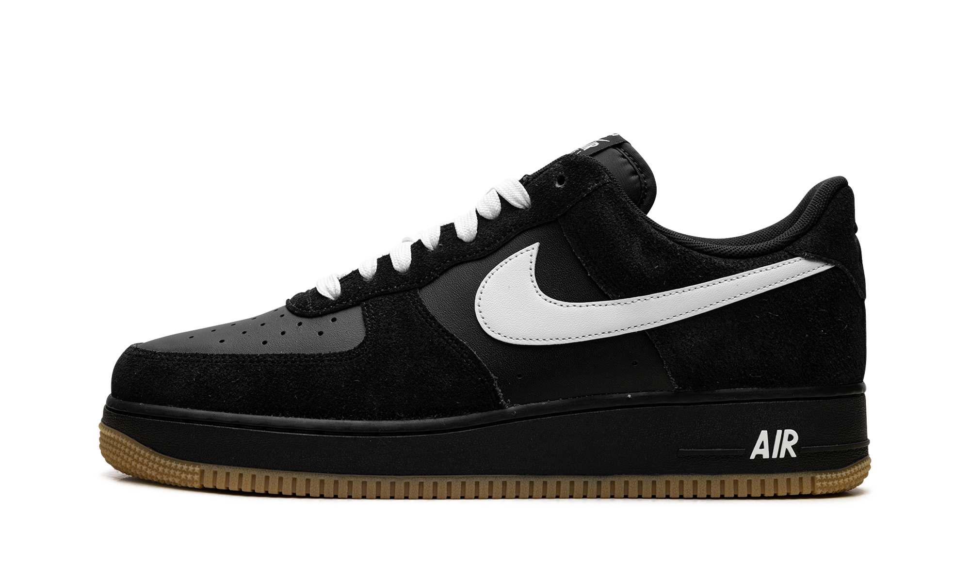 Air Force 1 Low SK8 "Black Gum" IB6388 001