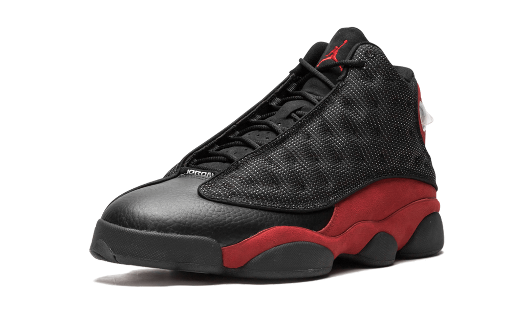 Air Jordan 13 Retro "Bred 2013 Release" 414571 010