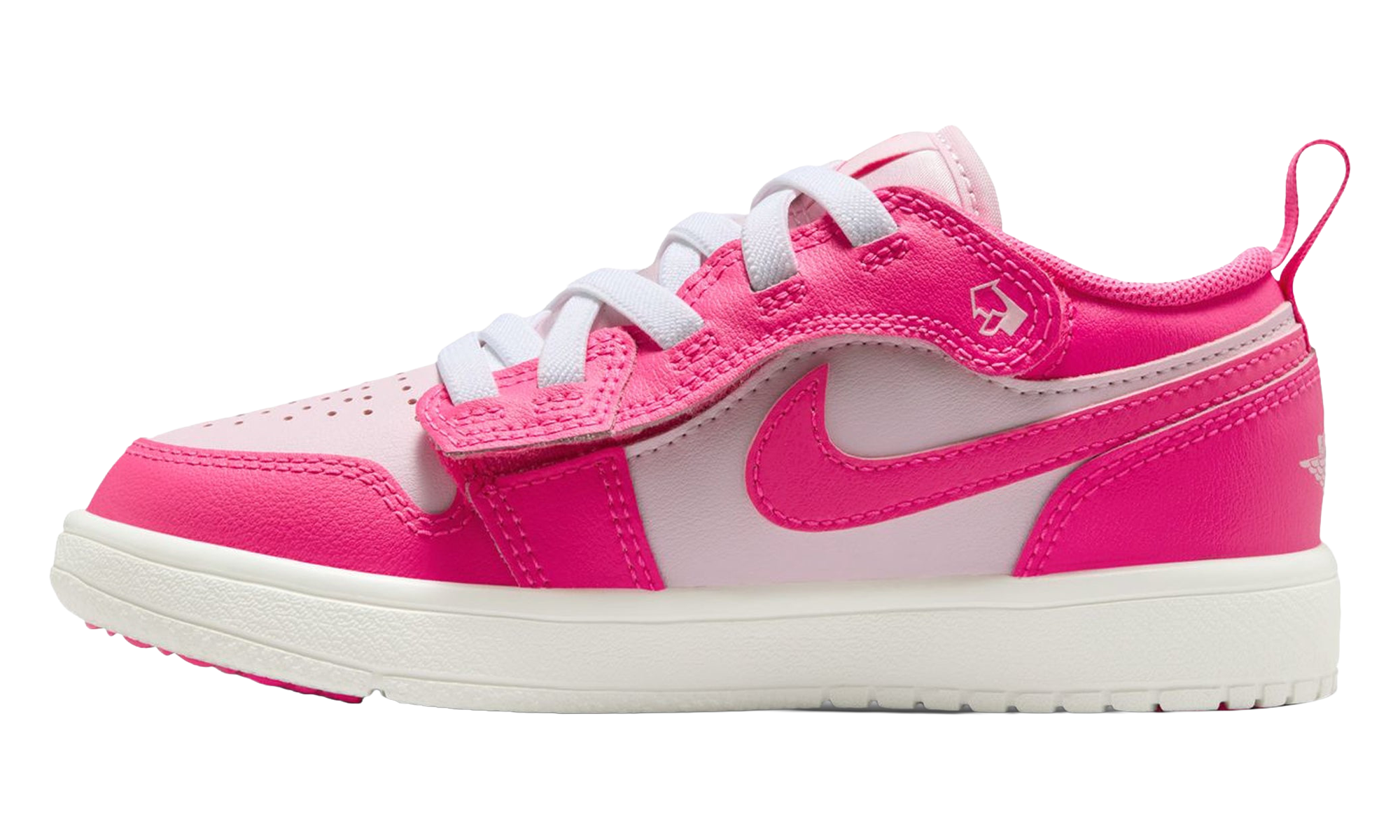 Jordan 1 Low ALT PS "Pink Foam Summit White Hyper Pink" DR9748 661