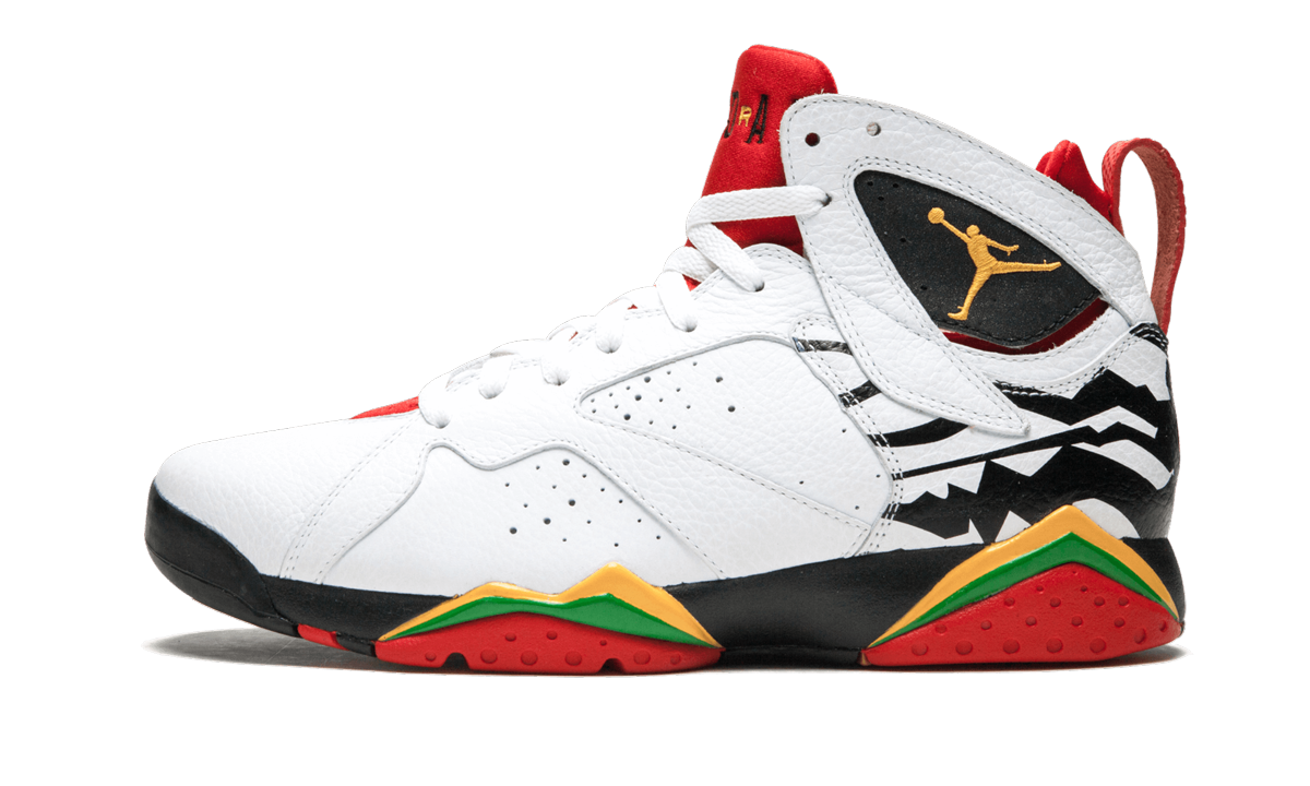 Air Jordan 7 Retro "Premio Bin 23" 436206 101