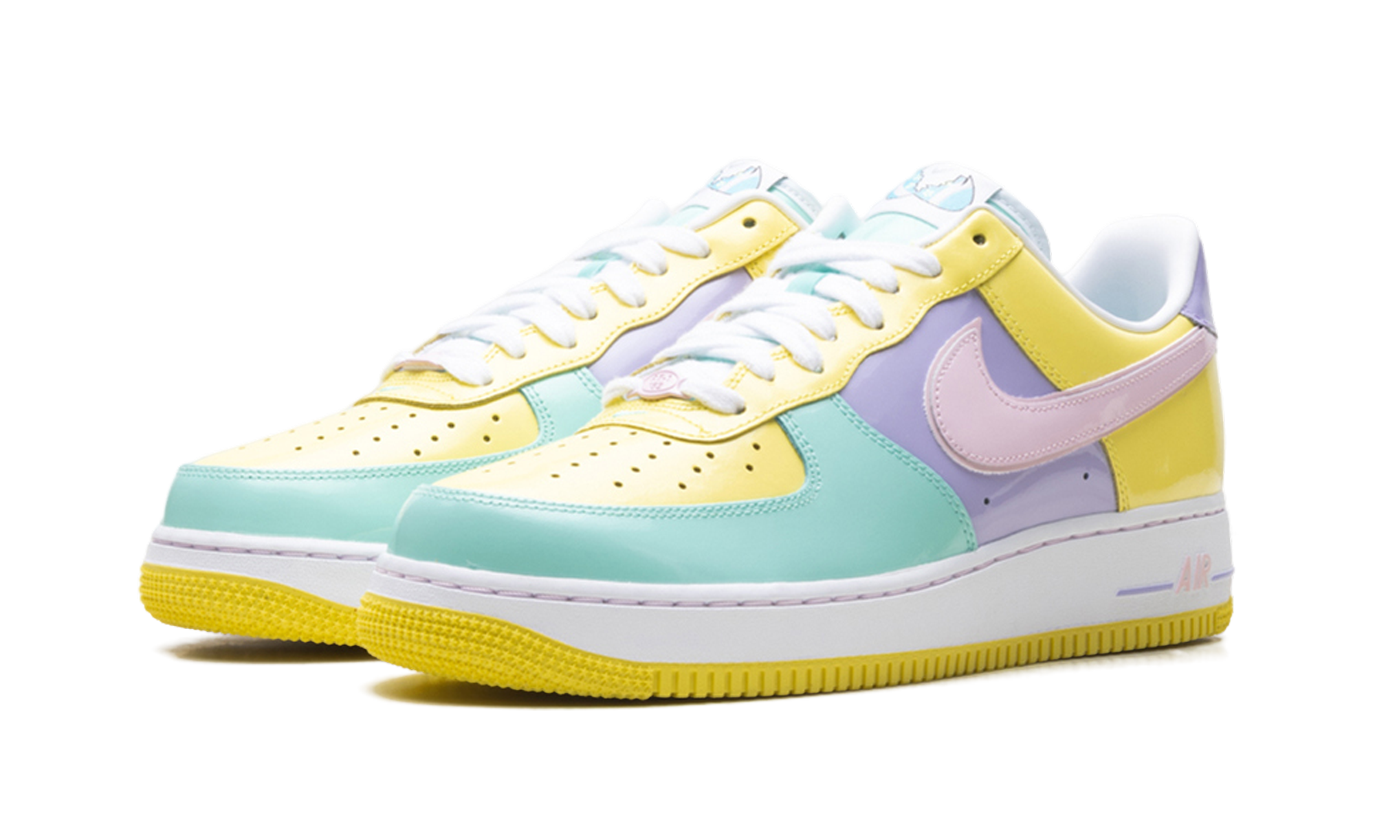 Air Force 1 Low "Easter - 2026" IQ9706 701